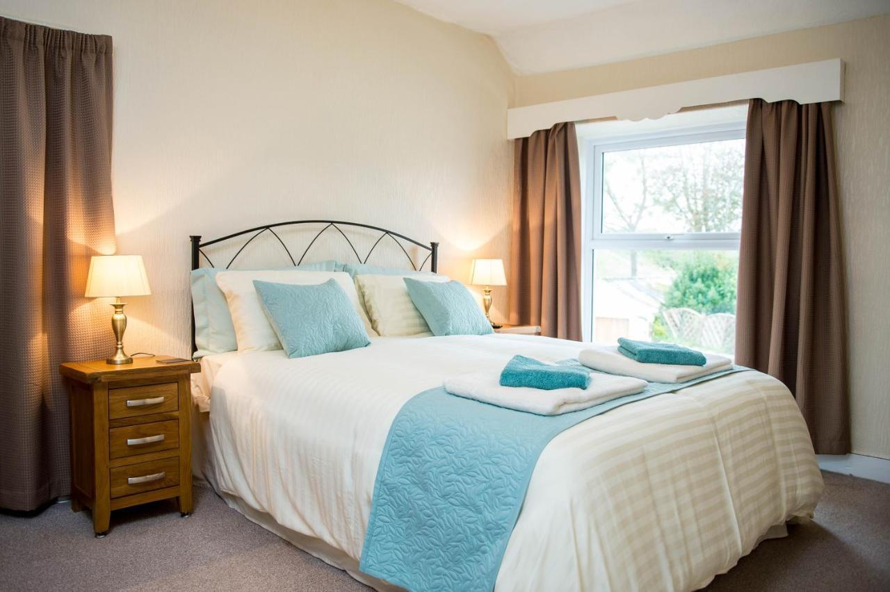 סנט קלירס Awel Taf- Central Cottage Ideal For Families, With Parking מראה חיצוני תמונה