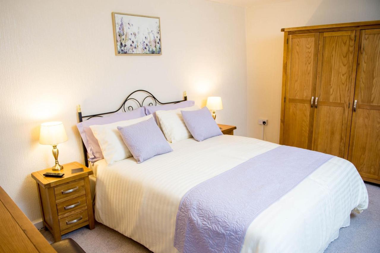 סנט קלירס Awel Taf- Central Cottage Ideal For Families, With Parking מראה חיצוני תמונה